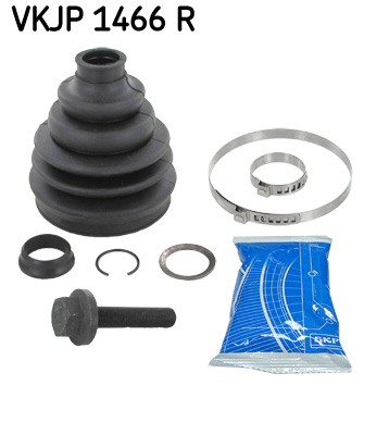 Kit cuffia, Semiasse - VKJP 1466 R SKF